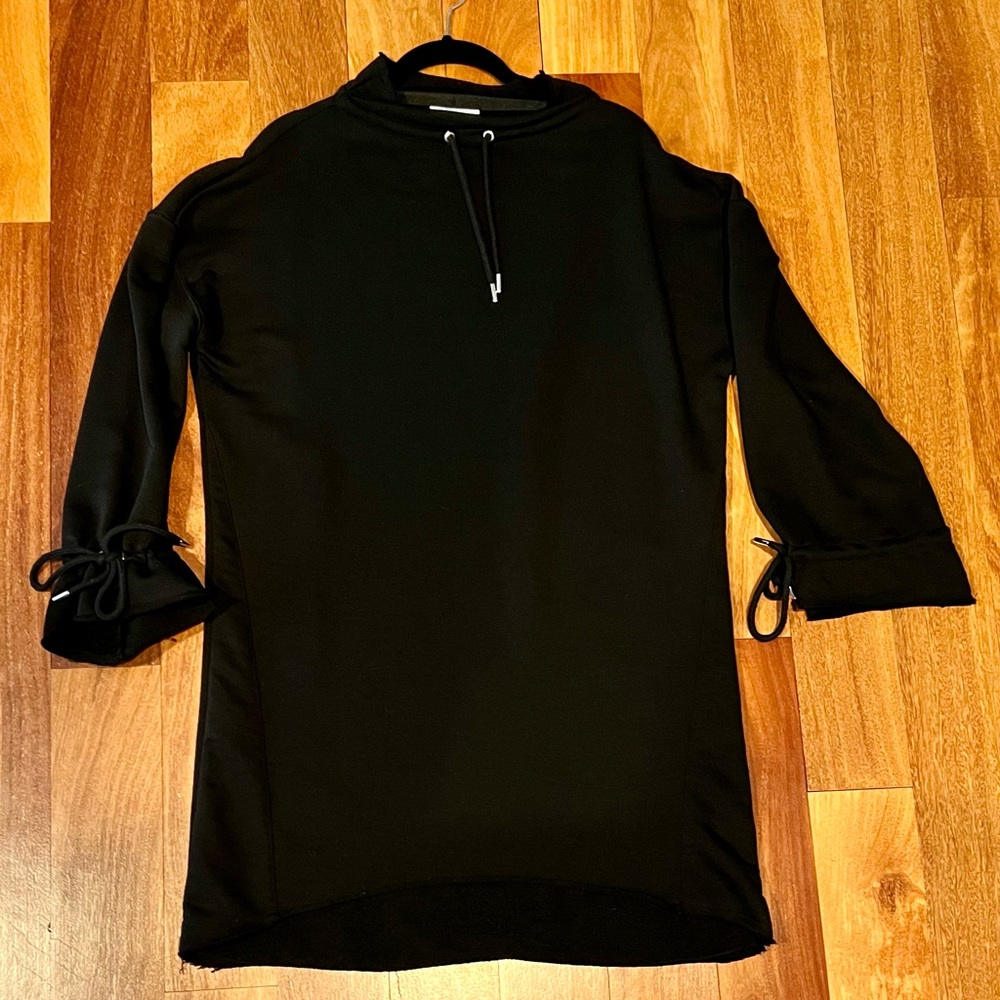Topshop tunic size 4